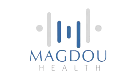 Das Logo unseres Unternehmenskunden