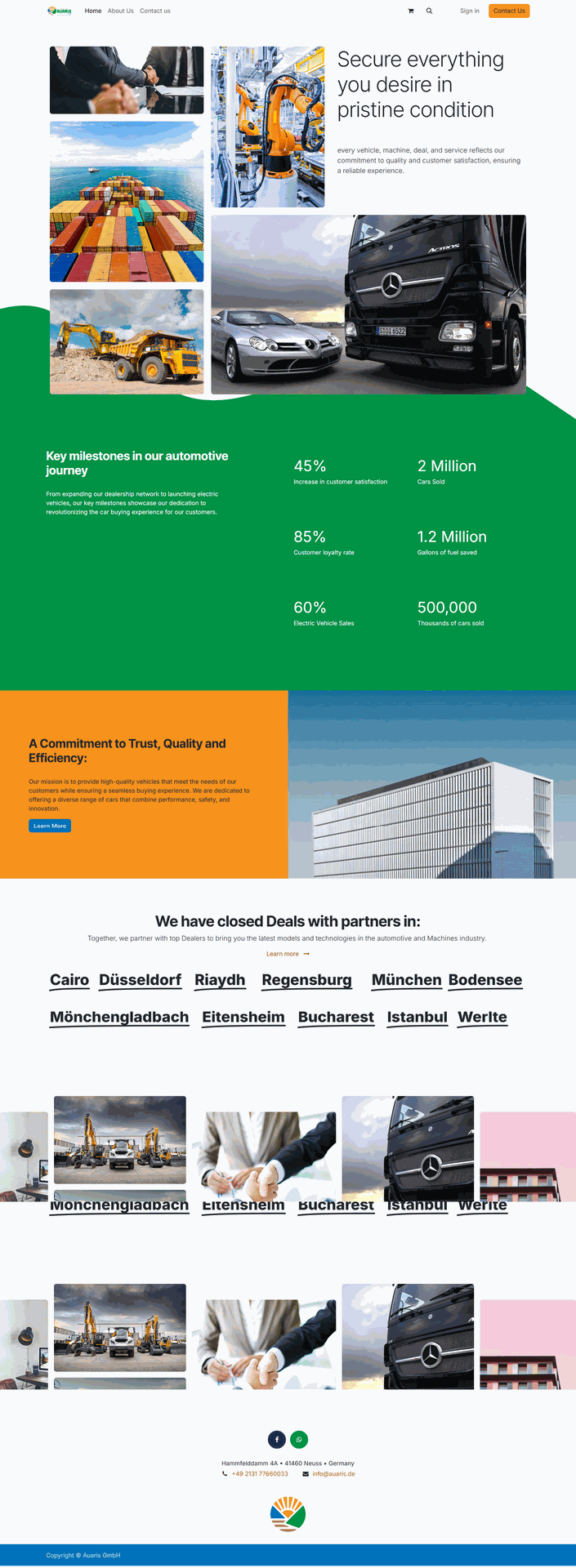 Harmoniq innovation technology - ERP-Systemen Harmoniq innovation technology - ERP-Systemen