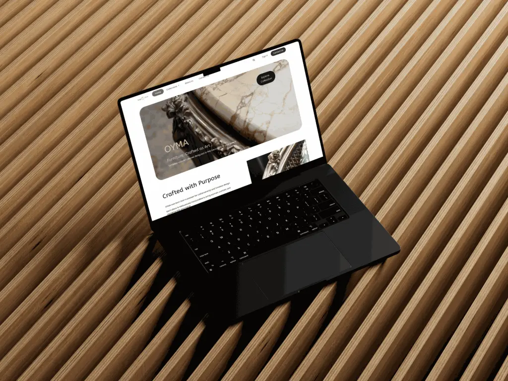 Harmoniq innovation technology - ERP-Systemen