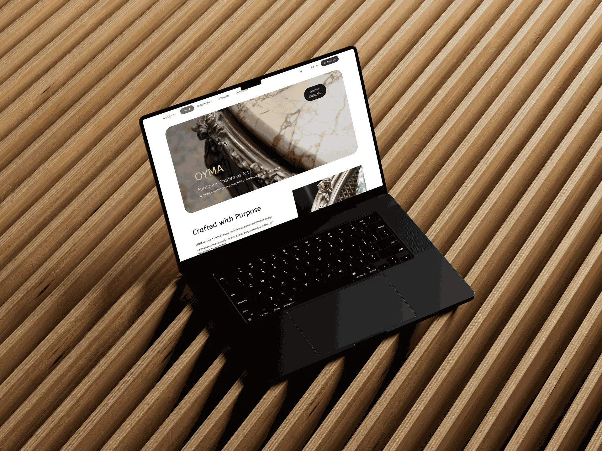 Harmoniq innovation technology - ERP-Systemen